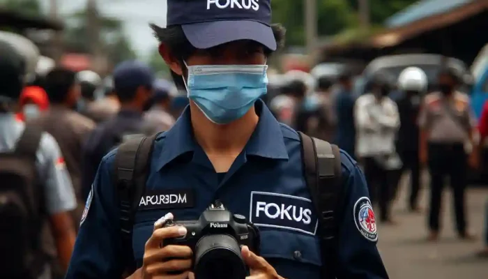 Pengertian Kode Etik Jurnalistik dalam Tugas Jurnalistik