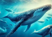 Kenapa Paus Bisa Terdampar: Fenomena Laut yang Memukau dan Mengkhawatirkan 4 Kenapa Paus Bisa Terdampar: Fenomena Laut yang Memukau dan Mengkhawatirkan