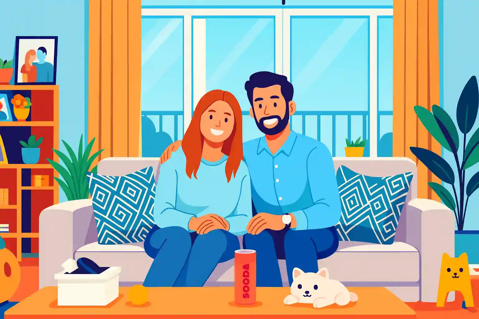 Fenomena Childfree di Indonesia — Antara Pilihan Hidup dan Tekanan Sosial