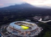 Harga Sewa Banten International Stadium (BIS): Murah Meriah Buat Event Kelas Dunia