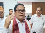 Wakil Bupati Lebak, Amir Hamzah