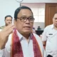 Wakil Bupati Lebak, Amir Hamzah
